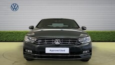 Volkswagen Passat 2.0 TDI R-Line 4dr [Panoramic Roof] Diesel Saloon